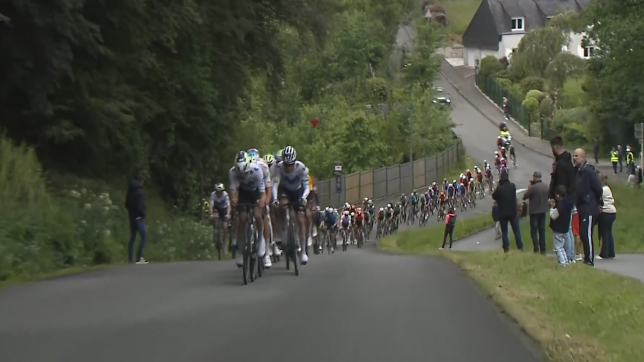 Tour du Finistère 2026 [FULL RACE]