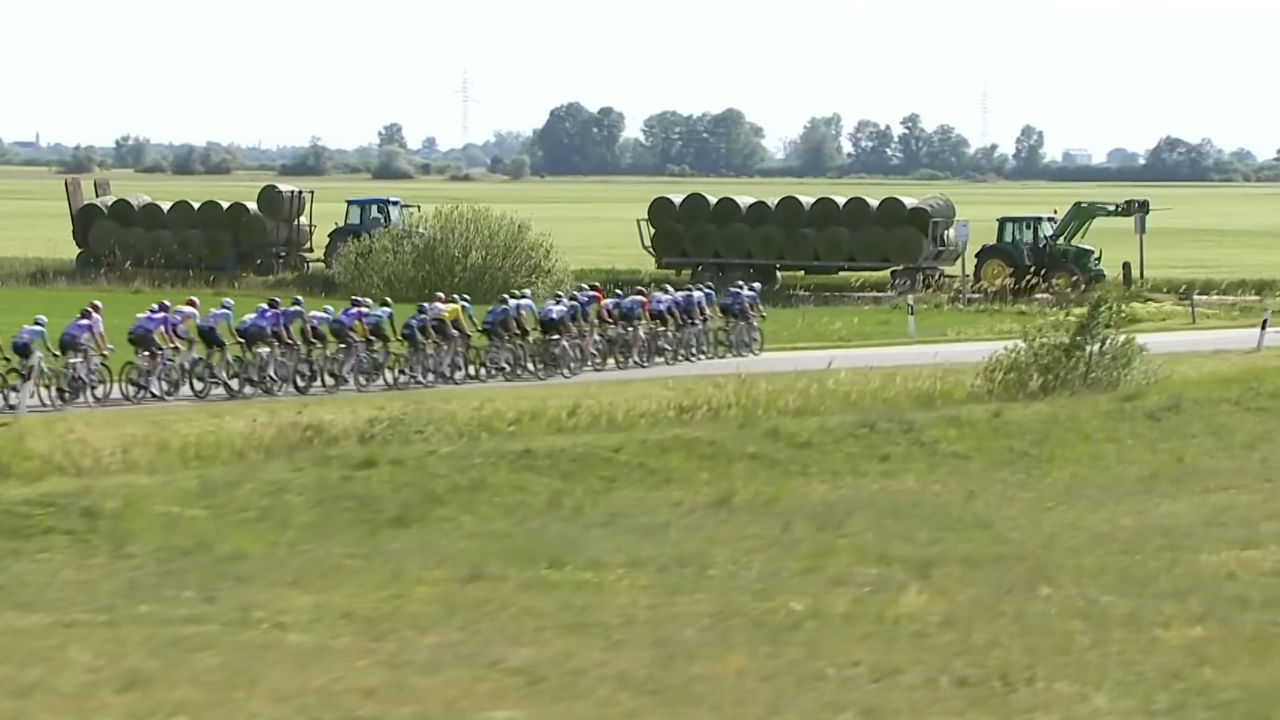 Tour of Hungary 2026 – Stage 2 [FULL STAGE]