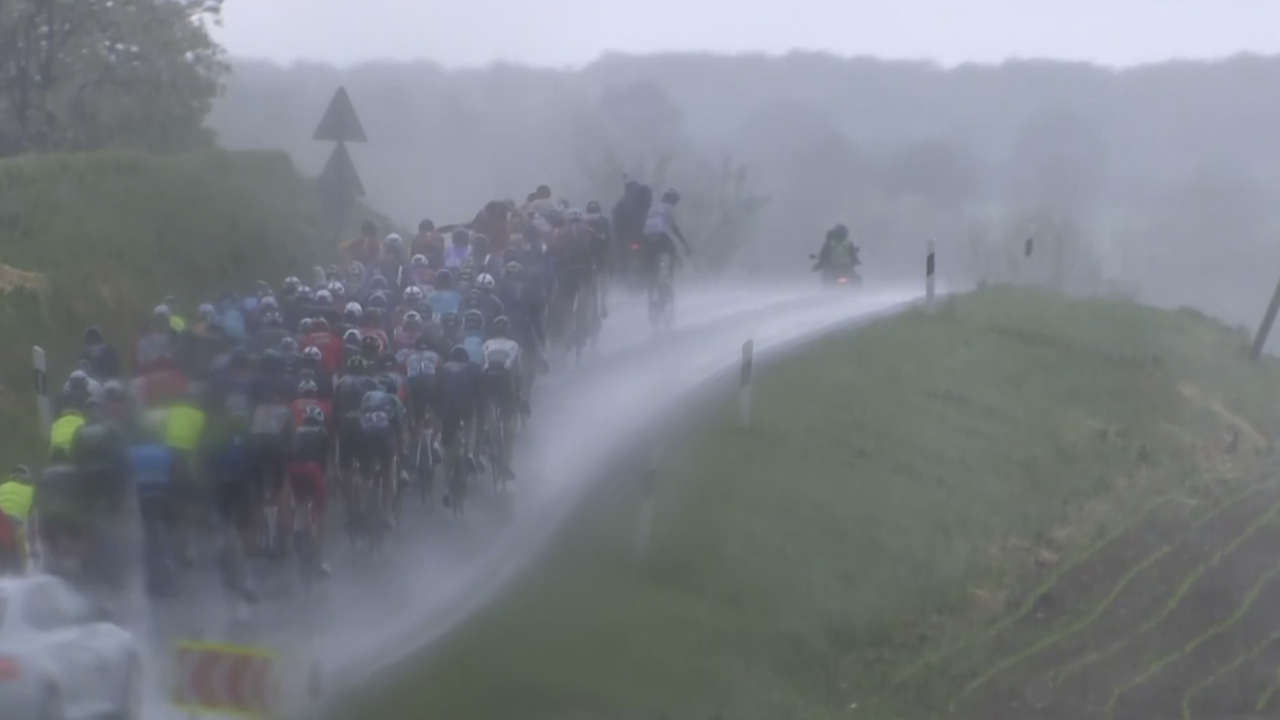 Tour of Hungary 2026 – Stage 3 [FULL STAGE]