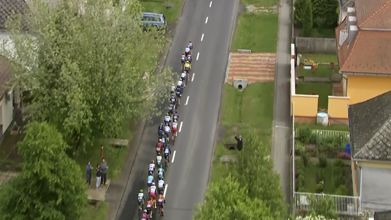 Tour of Hungary 2026 – Stage 5 [FULL STAGE]