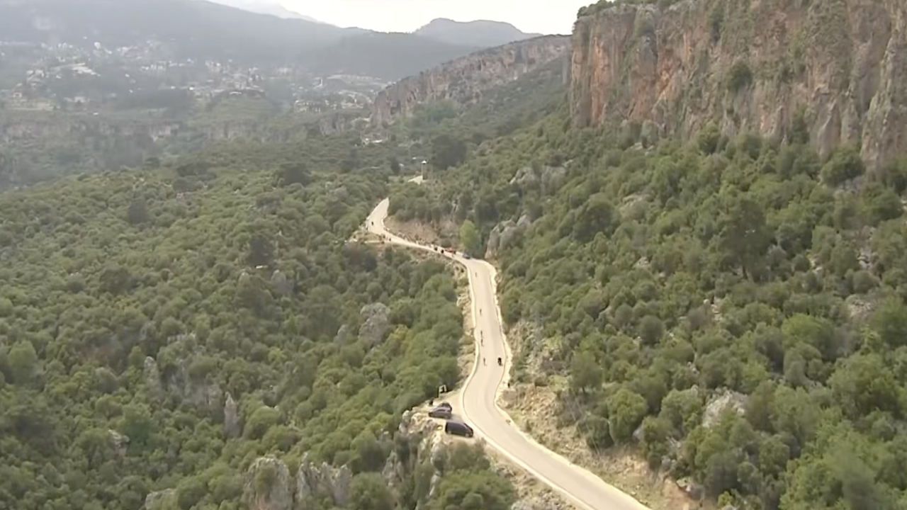 Tour of Turkey 2026 – Stage 6 [FULL STAGE]