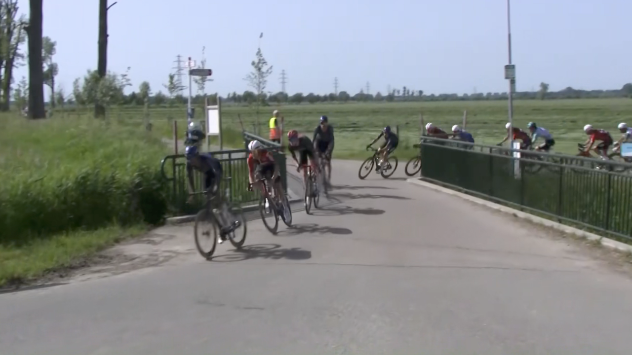 Veenendaal-Veenendaal 2026 [FULL RACE]