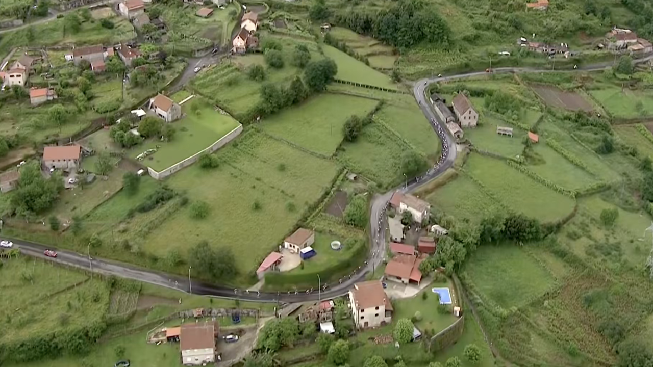 Vuelta España Femenina 2026 – Stage 1 [FULL STAGE] (ladies)