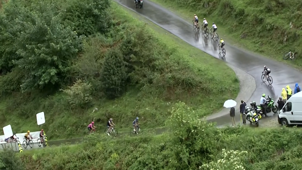 Vuelta España Femenina 2026 – Stage 6 [FULL STAGE] (ladies)