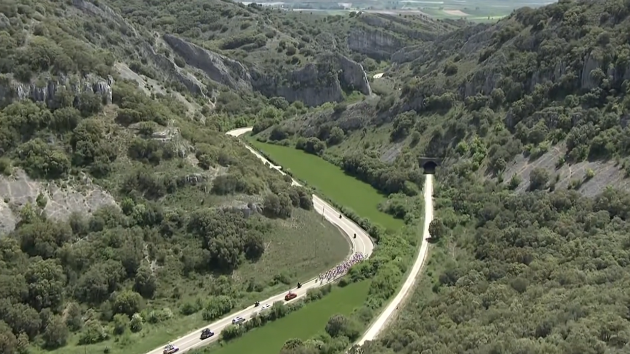 Vuelta a Burgos Feminas 2026 – Stage 1 [FULL STAGE] (ladies)