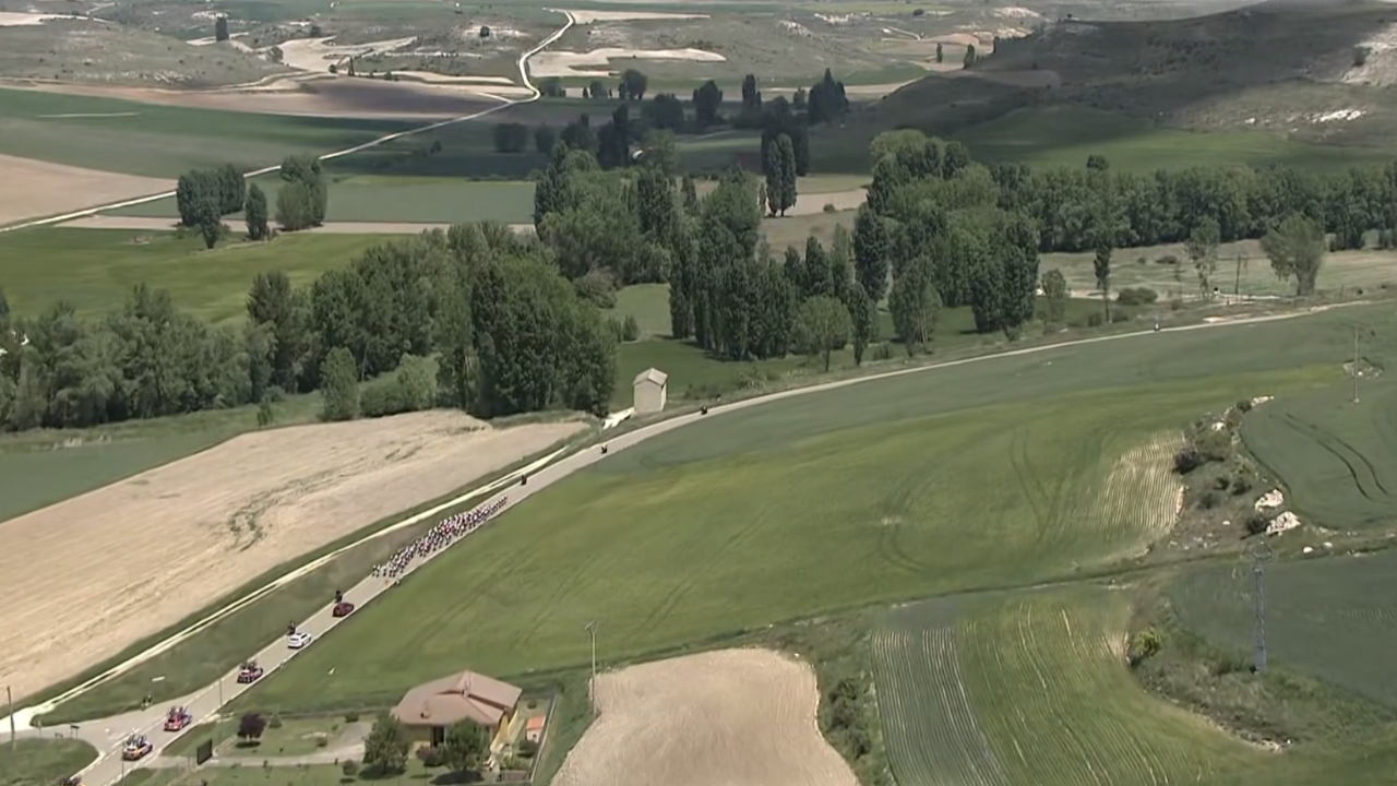 Vuelta a Burgos Feminas 2026 – Stage 2 [FULL STAGE] (ladies)