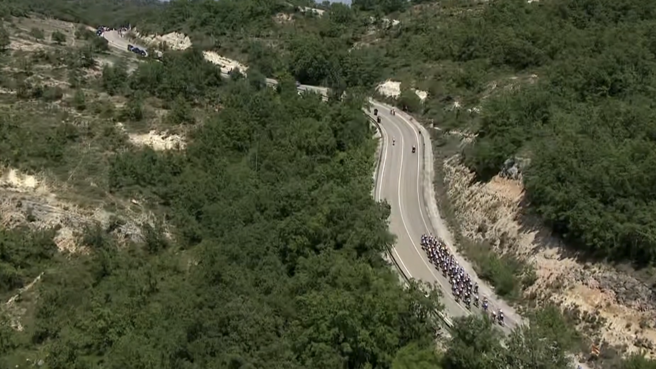 Vuelta a Burgos Feminas 2026 – Stage 3 [FULL STAGE] (ladies)