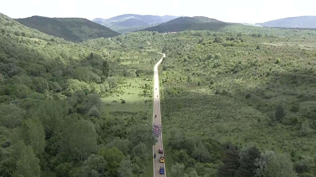 Vuelta a Burgos Feminas 2026 – Stage 4 [FULL STAGE] (ladies)