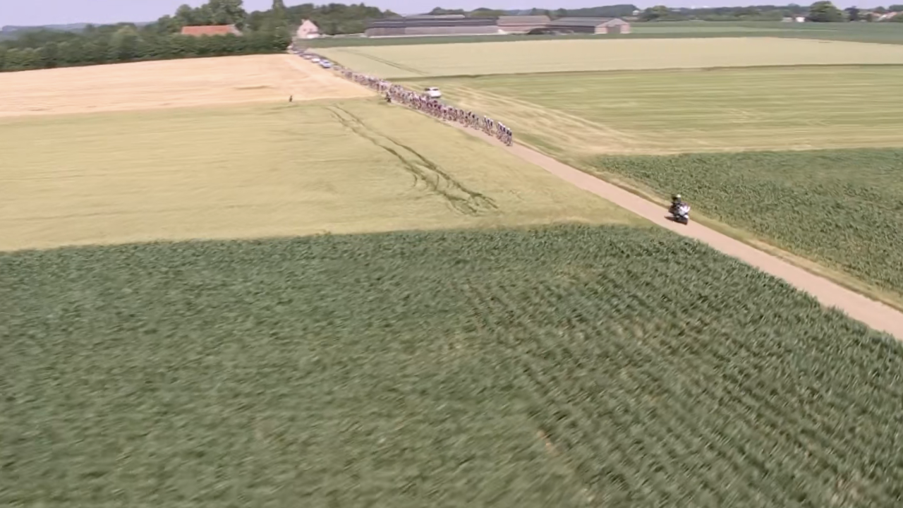 Baloise Belgium Tour 2026 – Stage 4 [FULL STAGE]