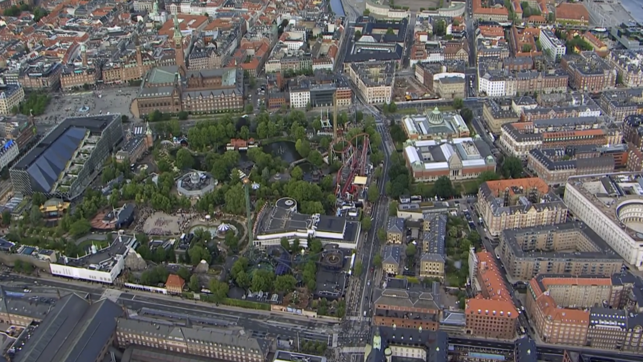Copenhagen Sprint 2026 [FULL RACE] (ladies)