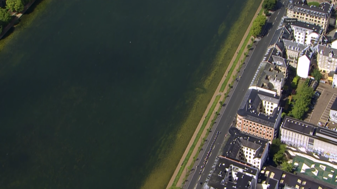 Copenhagen Sprint 2026 [LAST 10 KM]