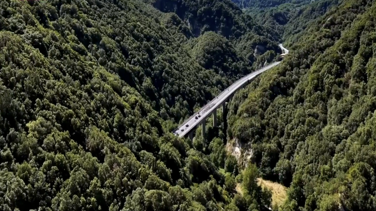 Giro d’Italia Next Gen 2026 – Stage 1 [FULL STAGE] (U23)