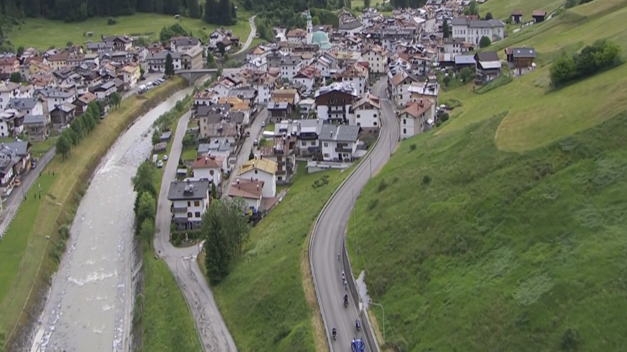 Giro d’Italia Women 2026 – Stage 5 [LAST 10 KM] (ladies)