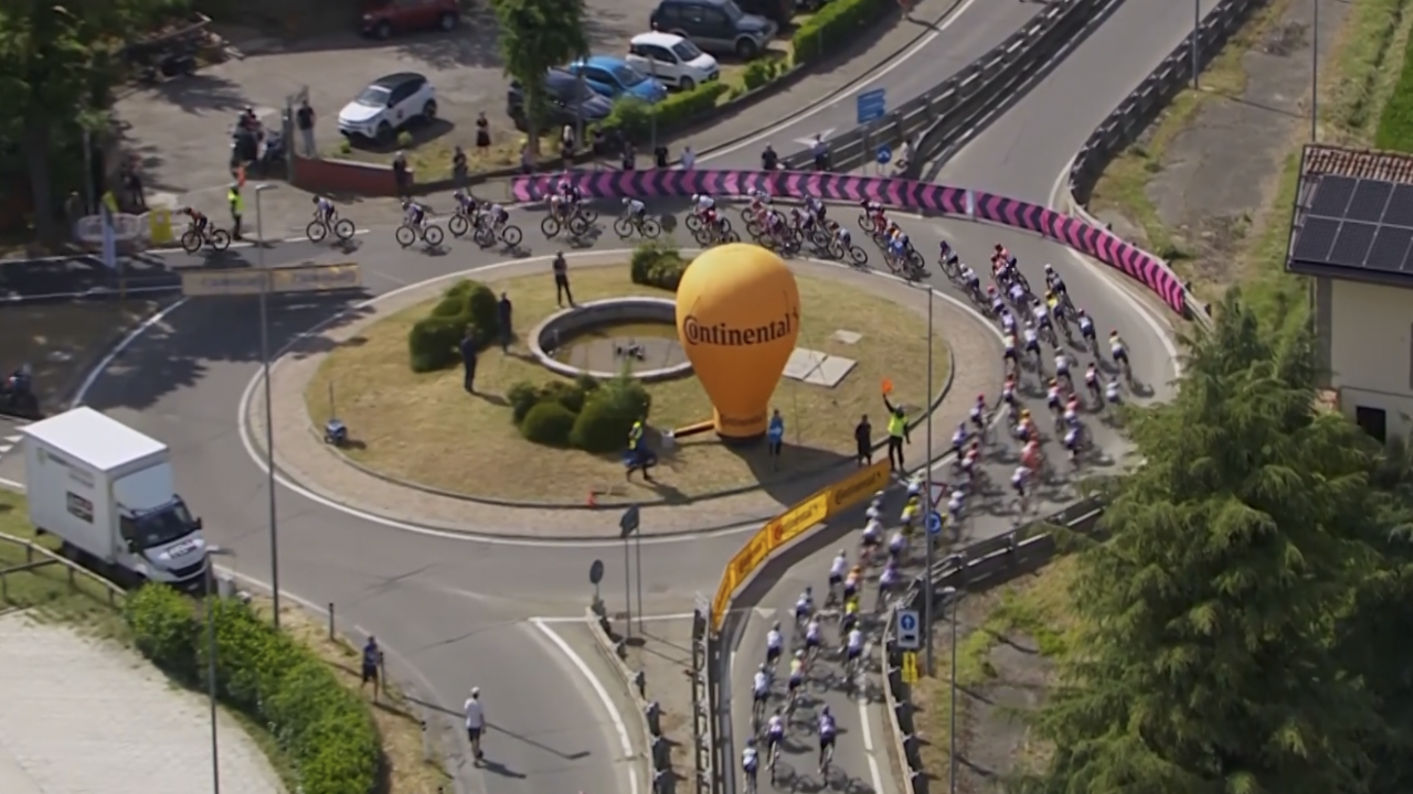 Giro d’Italia Women 2026 – Stage 7 [LAST 10 KM] (ladies)