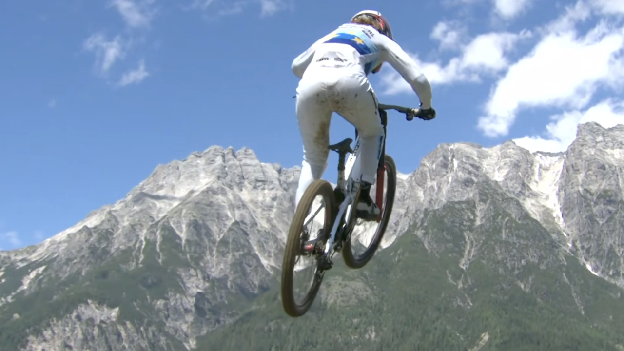 MTB – DHI – World Cup 2026 – 3 – Leogang [FULL RACE] (ladies)