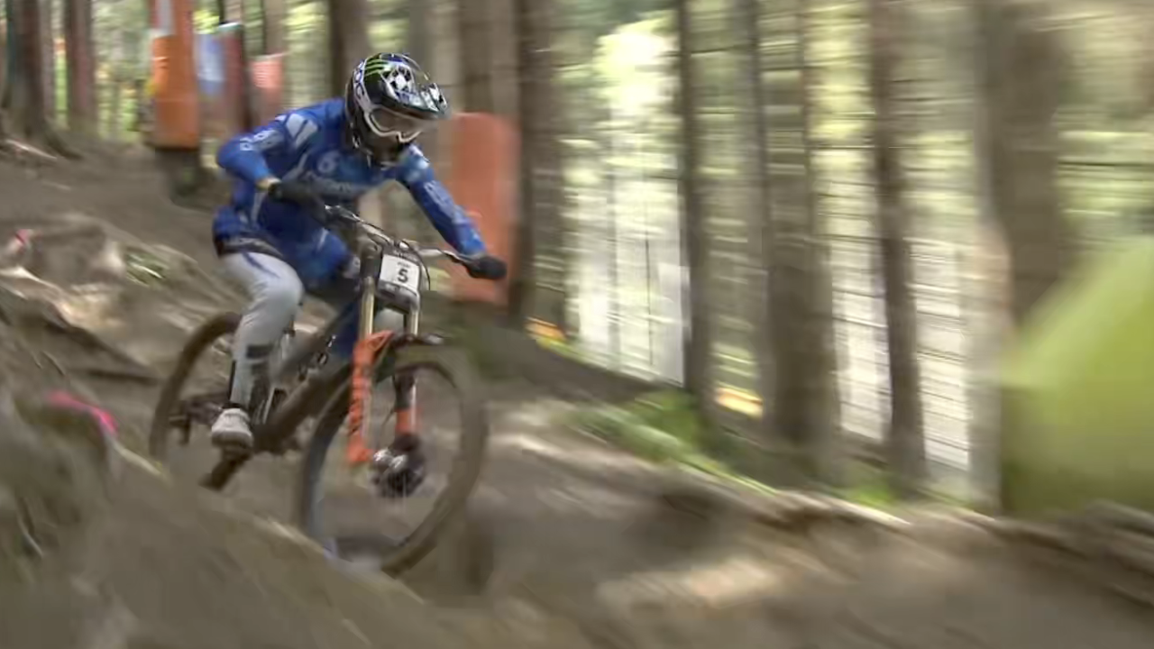 MTB – DHI – World Cup 2026 – 3 – Leogang [FULL RACE]
