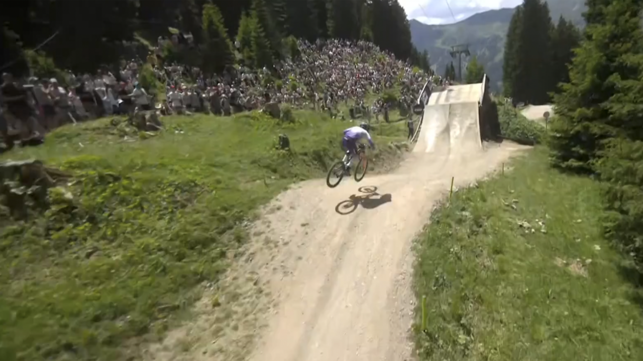 MTB – DHI – World Cup 2026 – 4 – Lenzerheide [FULL RACE]