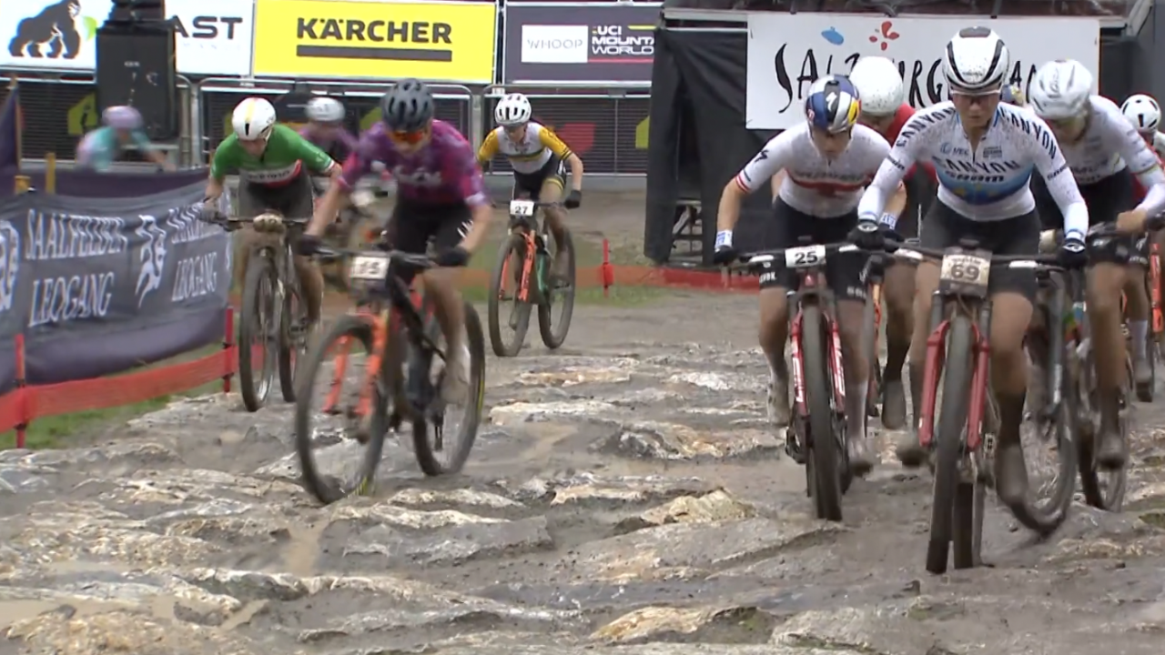 MTB – XCC – World Cup 2026 – 3 – Leogang [FULL RACE] (ladies)