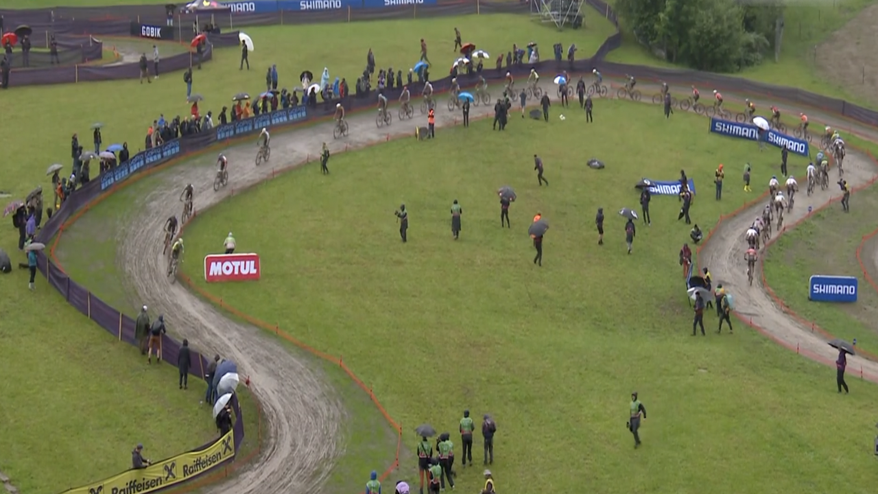 MTB – XCC – World Cup 2026 – 3 – Leogang [FULL RACE]