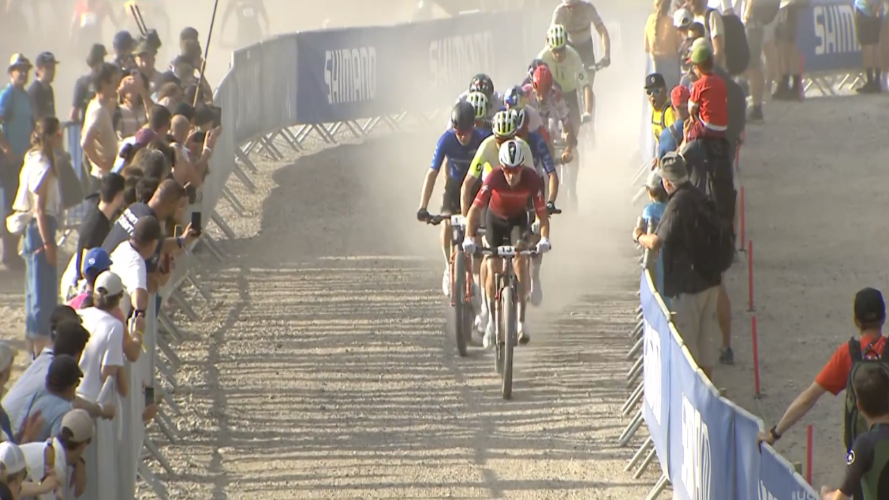 MTB – XCC – World Cup 2026 – 4 – Lenzerheide [FULL RACE]