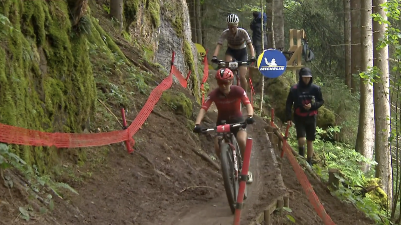 MTB – XCO – World Cup 2026 – 3 – Leogang [FULL RACE] (ladies)