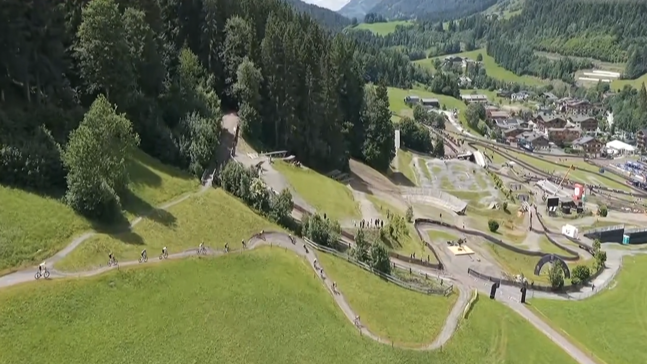 MTB – XCO – World Cup 2026 – 3 – Leogang [FULL RACE]