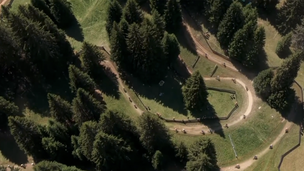MTB – XCO – World Cup 2026 – 4 – Lenzerheide [FULL RACE]