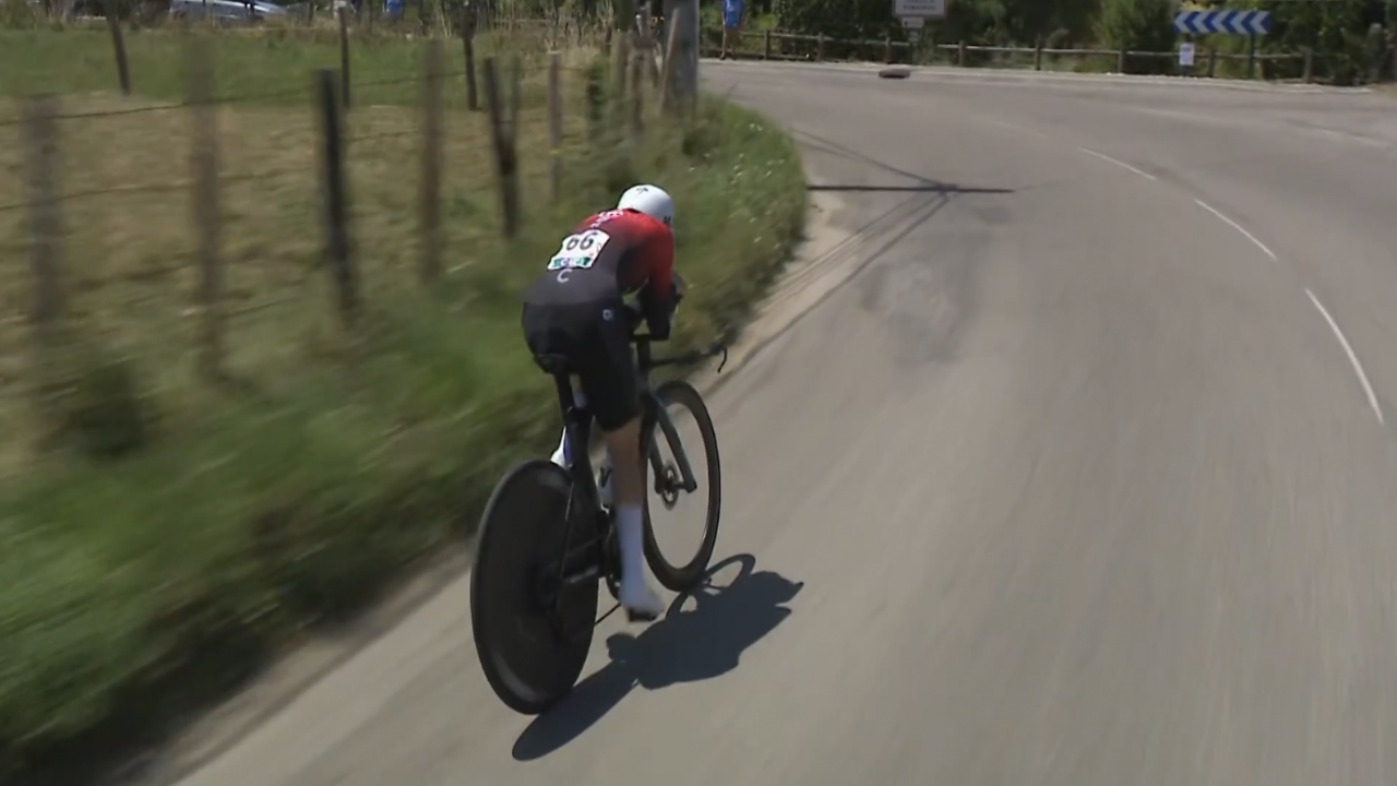 National Championships 2026 – France 🇫🇷 – Individual Time Trial [FULL RACE] (ladies)