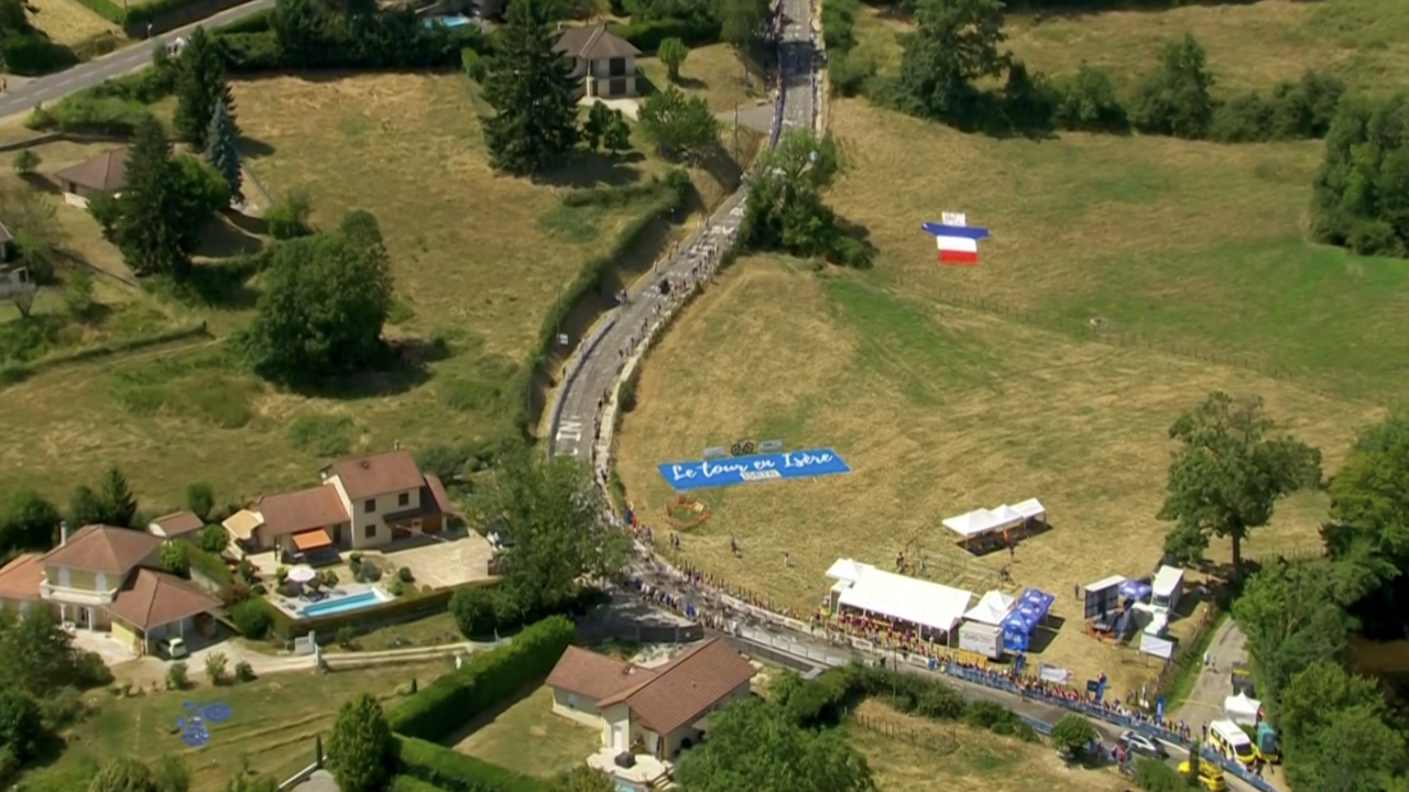 National Championships 2026 – France 🇫🇷 – Road Race [FULL RACE]