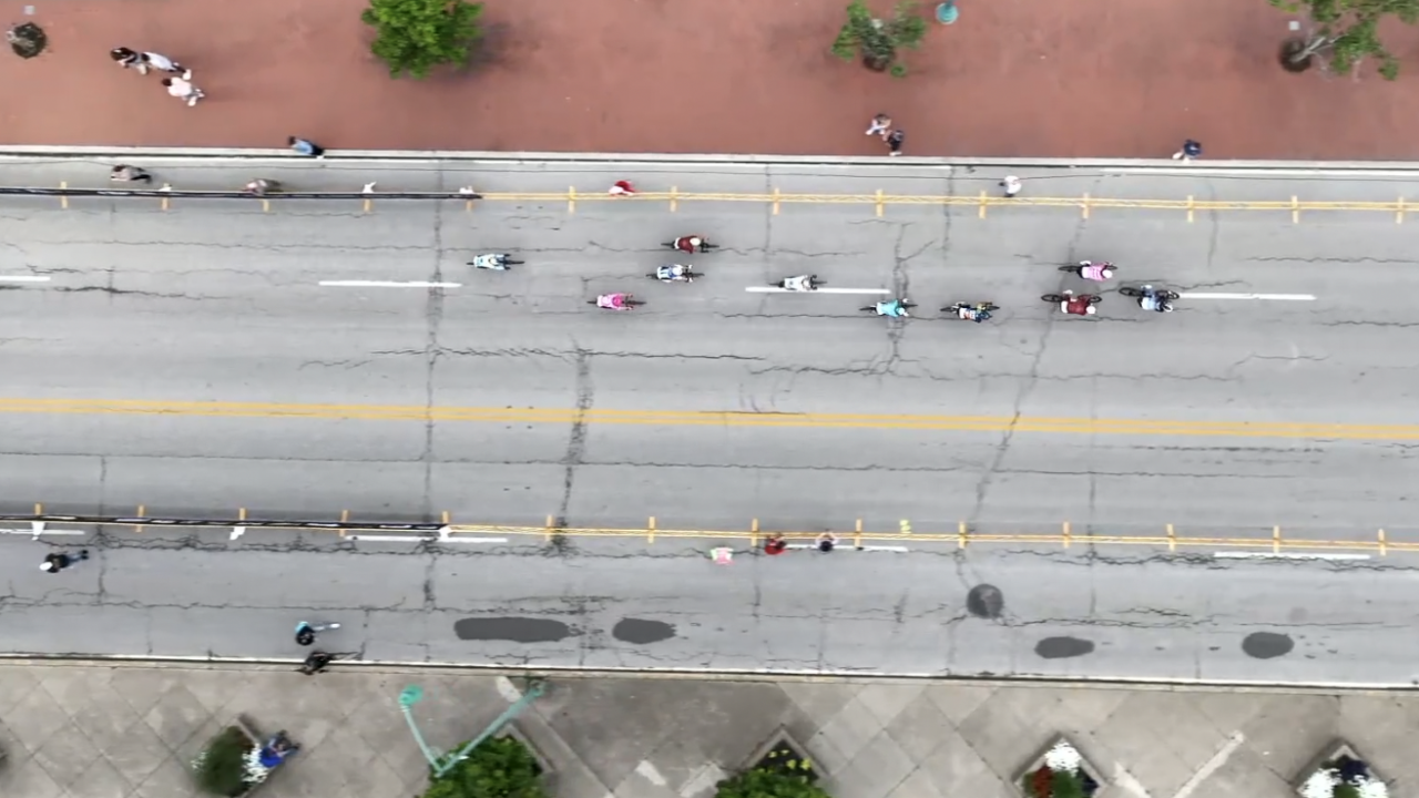 National Championships 2026 – USA 🇺🇸 – Criterium [FULL RACE]