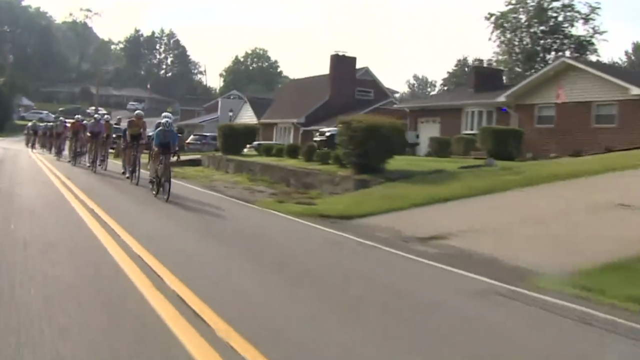 National Championships 2026 – USA 🇺🇸 – Road Race [FULL RACE] (ladies)