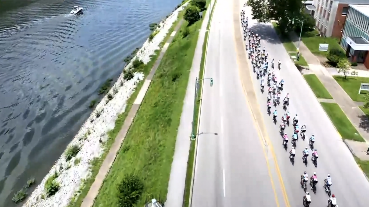 National Championships 2026 – USA 🇺🇸 – Road Race [FULL RACE]
