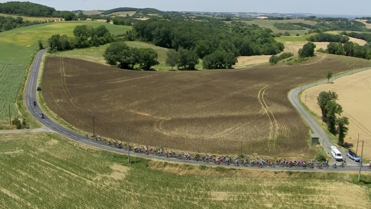 Route d’Occitanie 2026 – Stage 1 [FULL STAGE]