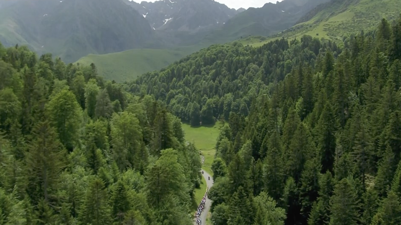 Route d’Occitanie 2026 – Stage 3 [FULL STAGE]