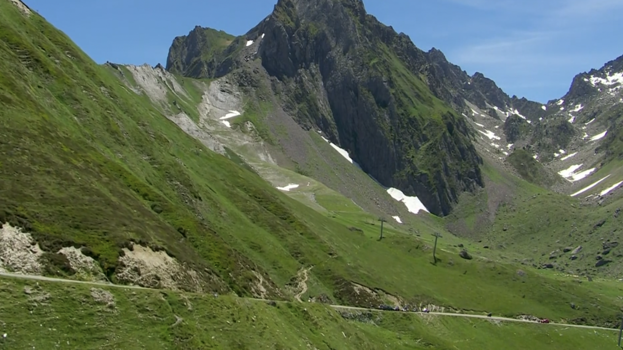 Tour Féminin International des Pyrénées 2026 – Stage 2 [FULL STAGE] (ladies)