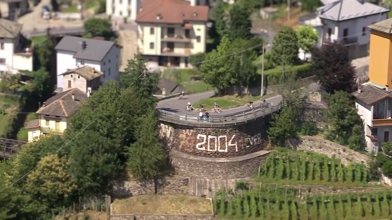 Tour de Suisse 2026 – Stage 1 [FULL STAGE]