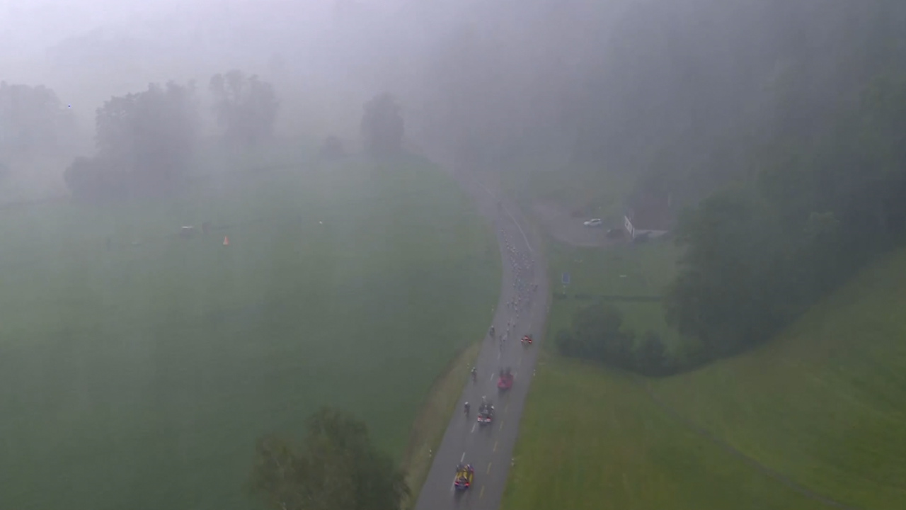 Tour de Suisse 2026 – Stage 3 [FULL STAGE]