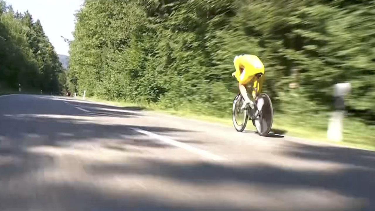 Tour de Suisse 2026 – Stage 4 [FULL STAGE - Individual Time Trial]