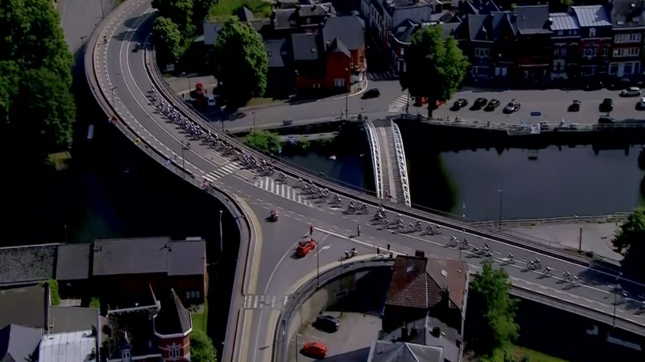 Tour de Wallonie 2026 – Stage 1 [FULL STAGE]
