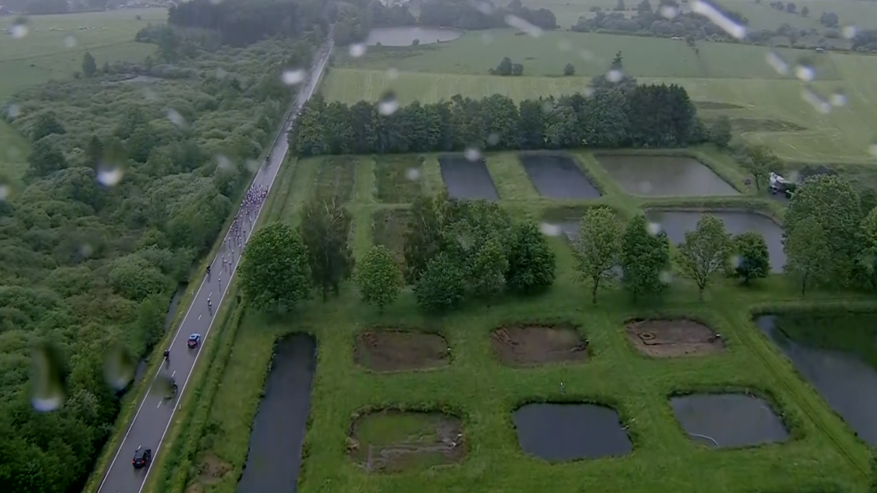 Tour de Wallonie 2026 – Stage 2 [FULL STAGE]