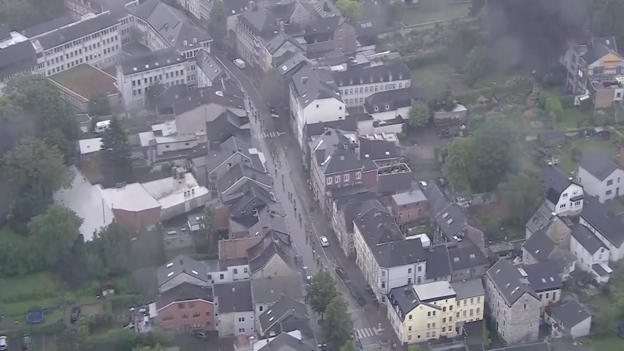 Tour de Wallonie 2026 – Stage 4 [FULL STAGE]
