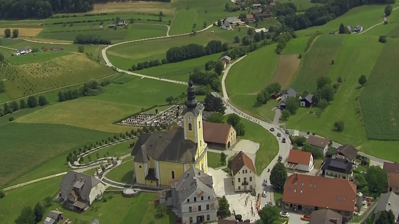Tour of Slovenia 2026 – Stage 1 [FULL STAGE]