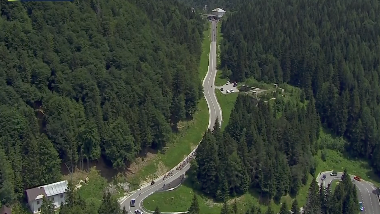 Tour of Slovenia 2026 – Stage 4 [FULL STAGE]
