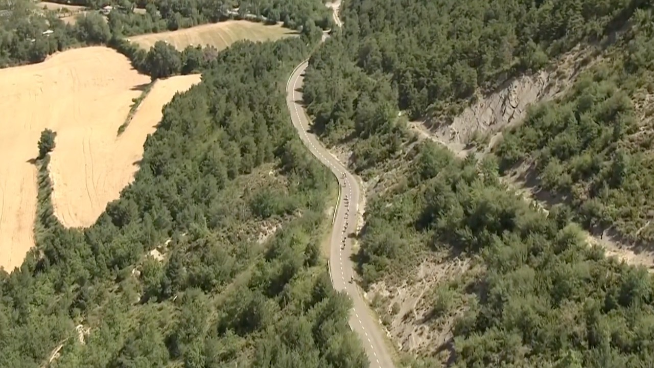 National Championships 2026 – Spain 🇪🇸 – Road Race [FULL RACE] (ladies) (spanish)