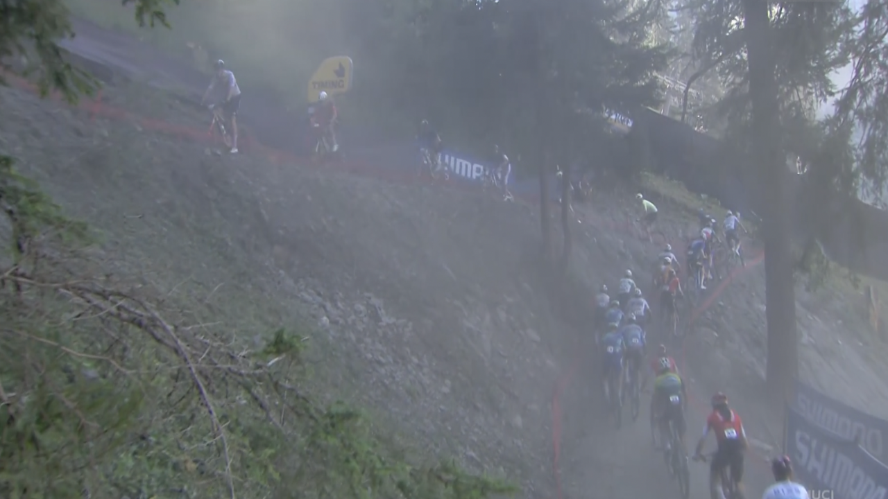 MTB – XCC – World Cup 2026 – 5 – La Thuile [FULL RACE]