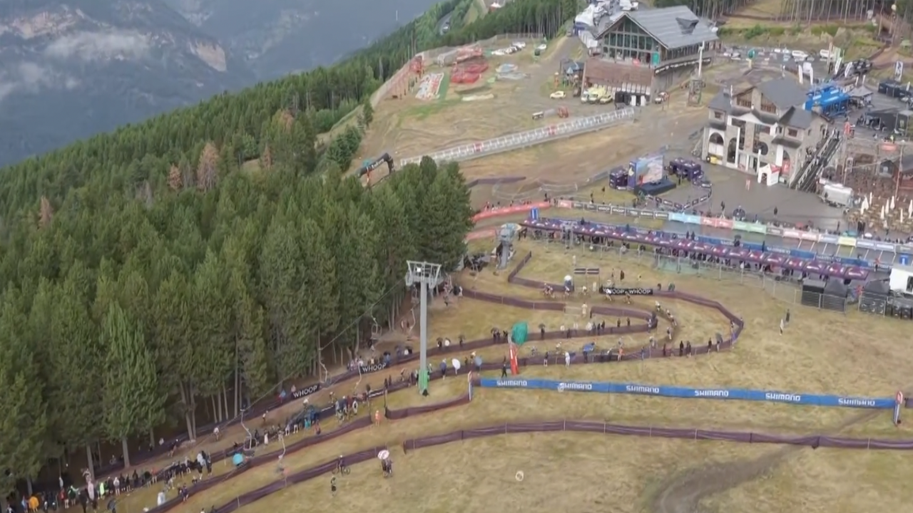 MTB – XCC – World Cup 2026 – 6 – Pal Arinsal [FULL RACE]