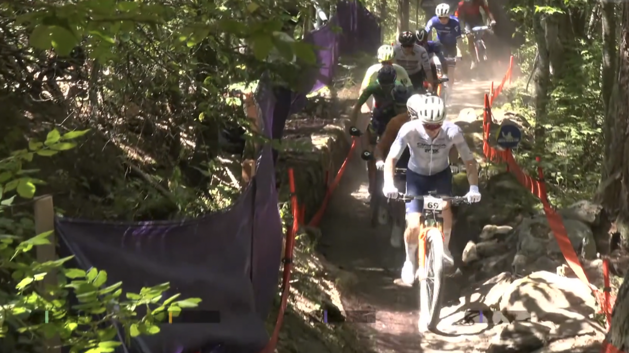 MTB – XCO – World Cup 2026 – 5 – La Thuile [FULL RACE]