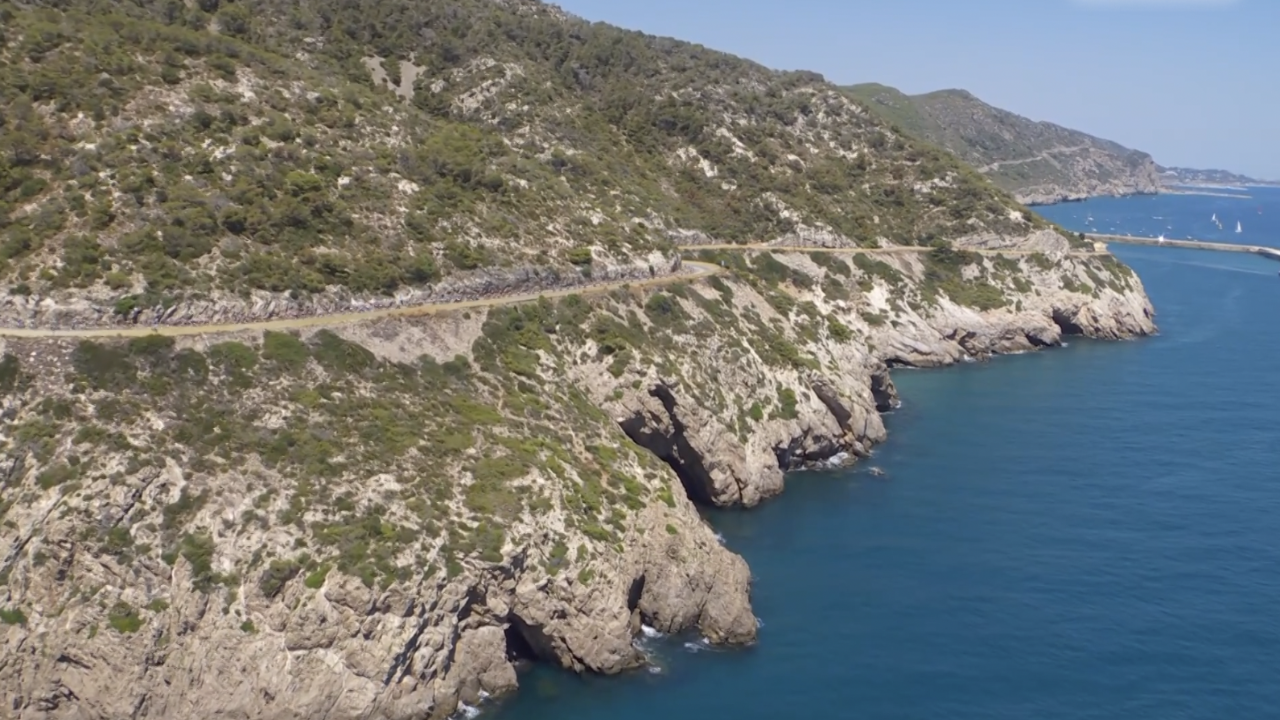 Tour de France 2026 – Stage 02 [FULL STAGE]