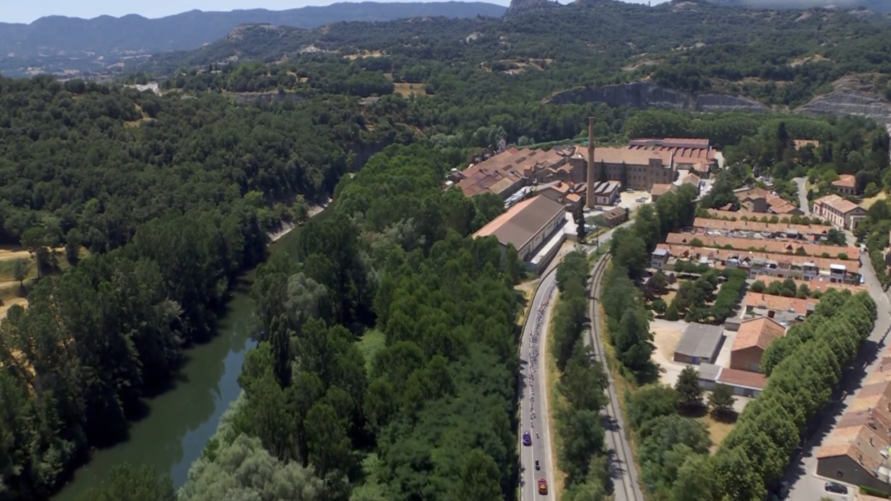 Tour de France 2026 – Stage 03 [FULL STAGE]