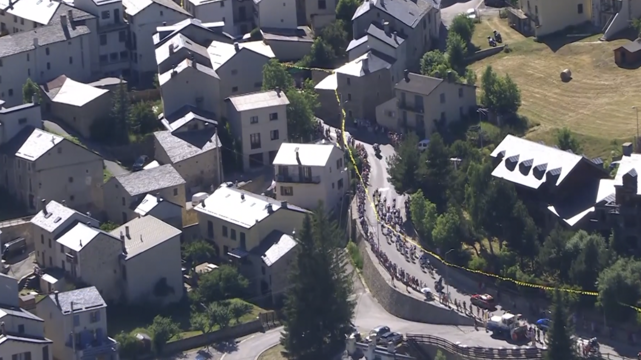 Tour de France 2026 – Stage 03 [LAST 10 KM]
